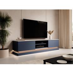 Pascal Morabito TV-Möbel 2 LED-Beleuchtung