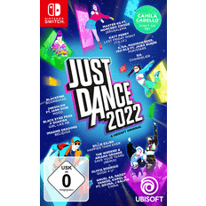 Just Dance 2022 - [Nintendo Switch]