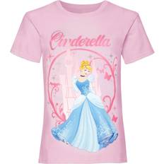 Cinderella Girls T-Shirt