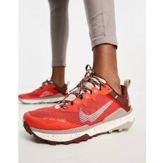Nike Running React Pegasus Trail Gore-TEX Røde sneakers