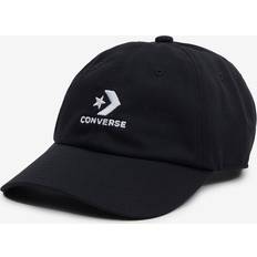 Converse Cap Black
