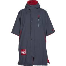Red Pro Change Jacket 2.0 Short Sleeve