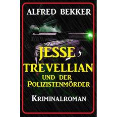 Reise & Urlaub E-Books Jesse Trevellian und der Polizistenmörder ePUB (E-Book)