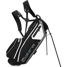 Cobra Golf Cobra Golf 2022 Ultralight Pro + Stand Bag Black-White, One