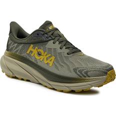 Adidas Yeezy Sko Hoka Men's Challenger Running Shoes, 12.5, Green
