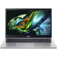 Acer AMD Ryzen 7 Laptoper Acer Aspire 3 15 A315-44P