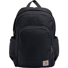 Carhartt Bags Carhartt 25L Classic Laptop Backpack, Men's, Black