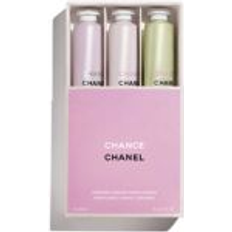 Chanel Skincare Chanel 3-Pc. Perfumed Cream Set
