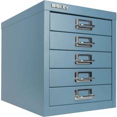 Bisley 9581276 Steel Blue 11x13"
