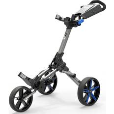 Powakaddy Golf Powakaddy Micra 3 Wheel Golf Push Cart