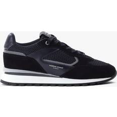 Android Homme Lechuza Racer Navy Himalaya Mesh Trainers 10, Colo