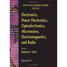 Books Electronics, Power Electronics, Optoelectronics, Microwaves, Electromagnetics, and Radar by Richard C. Dorf