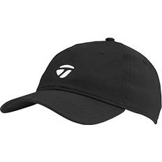 TaylorMade Golf Clothing TaylorMade Metal T Hat Black ONE_SIZE
