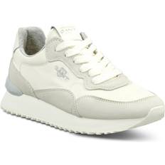 Gant Schuhe Gant Sneakers Bevinda Sneaker 28533458 Weiß