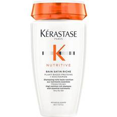 Kérastase Haarpflegeprodukte Kérastase Nutritive Bain Riche Shampoo 250ml