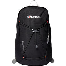 Berghaus Backpacks Berghaus TwentyFourSeven 15L Backpack - Black
