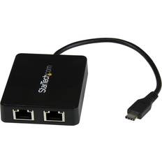 Network Cards & Bluetooth Adapters StarTech US1GC301AU2R