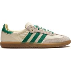 Schuhe adidas Samba Wales Bonner Cream Green