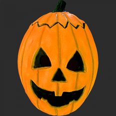Trick or Treat Studios Halloween III Glow in the Dark Pumpkin Mask