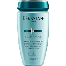 Kérastase Hair Products on sale Kérastase Resistance Bain Force Architecte Shampoo 8.5fl oz