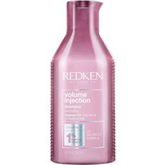 Redken Volume Injection Shampoo 10.1fl oz