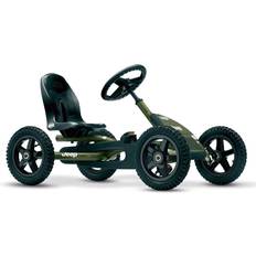 Berg Toys Spielzeuge Berg Toys Jeep Junior Pedal Go Kart