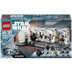 Spielzeuge Lego Star Wars Boarding the Tantive IV 75387
