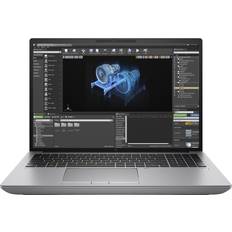 Laptop core i7 HP ZBook Fury 16 G10 62V58EA