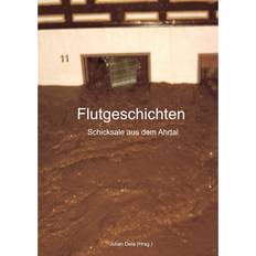 Computer & IT - Deutsch E-Books Flutgeschichten (E-Book)