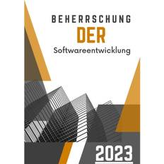 Computer & IT - Deutsch E-Books Beherrschung der Softwareentwicklung (E-Book)