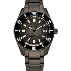 Uhren Citizen Promaster Fujitsubo (NB6025-59H)