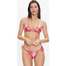 Bikini-Sets reduziert Emporio Armani Bikini 262185 3R303 00776 Rot