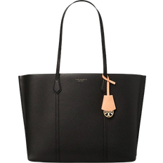 Tory Burch Handtaschen Tory Burch Perry Triple-Compartment Tote Bag - Black
