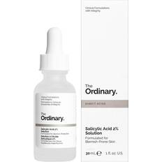 Pipette Aknebehandlinger The Ordinary Salicylic Acid 2% Solution 30ml