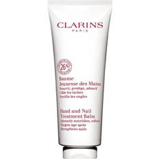 Hand Creams Clarins Hand & Nail Treatment Cream 3.4fl oz