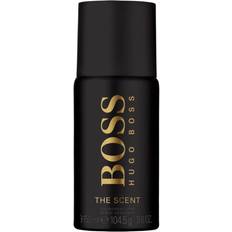 Hugo boss the scent deodorant Hugo Boss The Scent Deo Spray 150ml 1-pack