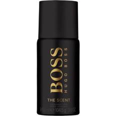 Hugo Boss Deodorants Hugo Boss The Scent Deo Spray 5.1fl oz 1-pack
