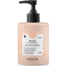 Maria Nila Hair Products Maria Nila Colour Refresh #9.34 Peach 10.1fl oz