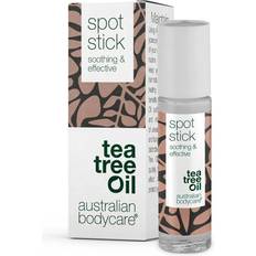 Utglattende Aknebehandlinger Australian Bodycare Spot stick Tea Tree Oil 9ml
