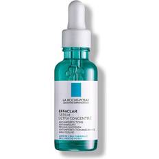 Non-Comedogenic Skincare La Roche-Posay Effaclar Ultra Concentreret Serum 1fl oz