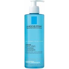 Dermatologically Tested Facial Skincare La Roche-Posay Toleriane Purifying Foaming Cleanser 13.5fl oz