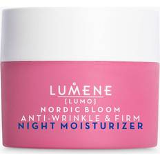 Lumene Skincare Lumene Lumo Nordic Bloom Anti-Wrinkle & Firm Night Moisturizer 1.7fl oz