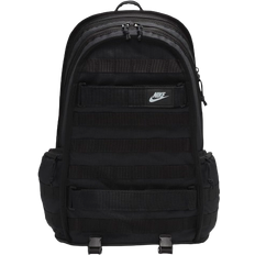 Nike Vesker Nike Sportswear RPM Backpack 26L - Black/White
