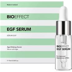 Bioeffect Hautpflege Bioeffect EGF Serum 15ml