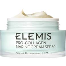 UVA-beskyttelse Ansiktskremer Elemis Pro-Collagen Marine Cream SPF30 PA+++ 50ml