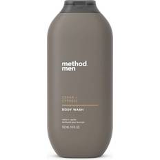 Method Body Wash Cedar + Cypress 18fl oz