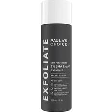 Men Exfoliators & Face Scrubs Paula's Choice Skin Perfecting 2% BHA Liquid Exfoliant 4fl oz