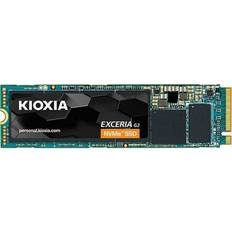 Kioxia Exceria G2 LRC20Z500GG8 SSD 500GB