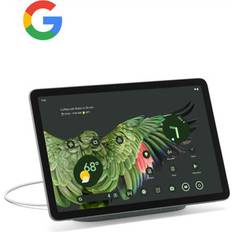 Google Tablets Google Pixel 128GB 11" Dock