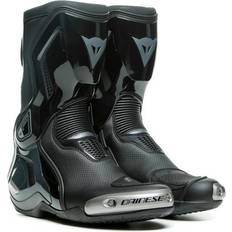 Dainese Motorcycle Boots Dainese TORQUE OUT AIR Stiefel schwarz-anthrazit